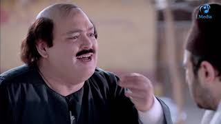 لما حرامي يسرق حرامي تبقي دي النتيجه