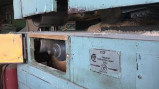 Многопильный станок Ца-2а-01 б/у