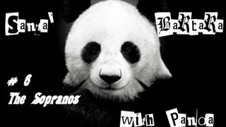 Клан Сопрано/Santa-Barbara with Panda #6