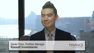 Russell Investments - Managed Portfolios