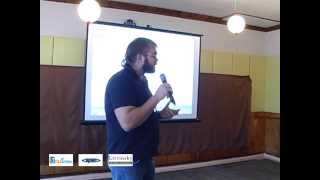 Solit 2014. Антон Семенченко. "Как эффективно продавать Automation Service"
