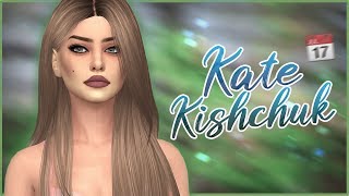 Катя Кищук #2 | 7 ДНЕЙ CAS CHALLENGE | TS4