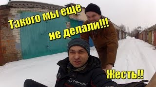 Изготовление Пиздюлины