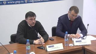Зам. главы Росавиации Олег Клим о запрете алкоголя