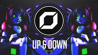 PSY-TRANCE ◉ Marnik - Up & Down (RΛKHZ Remix)