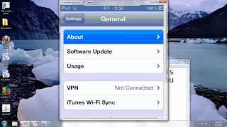 how to jailbreak ios 6.1.3