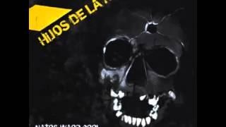 Natos y Waor - Hijos de la ruina-Hijos de la ruina