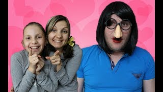 Ирочка НЕ ОЖИДАЛА НОВЫЙ ДРУГ ПОЯВИЛСЯ У Ирочки Video For Kids