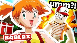 Are Girls Better At Pokemon Brick Bronze?