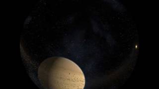 Путешествие к Земле / Chronicles of journey to the Earth