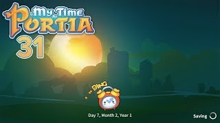 Einen Tag VERSCHENKT?! ? MY TIME AT PORTIA #31