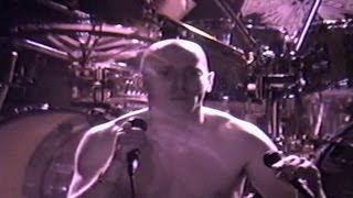 Tool Live 1996 The Glass House (REMASTERED)