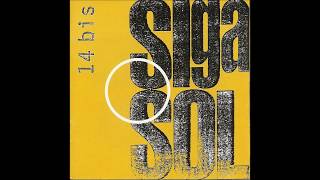 14 Bis - "Vida Nova" (Siga o Sol/1996)