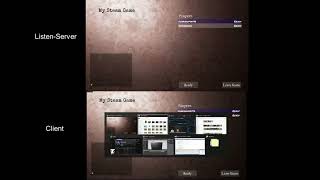 UE4 - Multiplayer Steam Session and Chat Demo in C++
