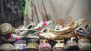 Dubai Gold Souk Market!