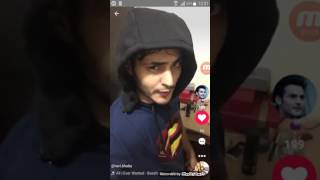 Ravi Bhatia Musically