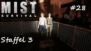 Mist Survival Staffel 3 #28 Hausarbeit Hier dreht sich alles um die Hühner...? Let`s Play Deutsch HD
