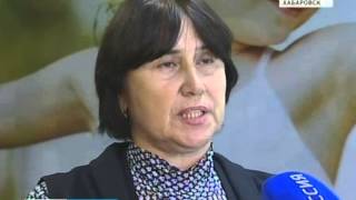 Вести-Хабаровск. Насилие над женщинами