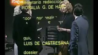 Brujería - Parte I