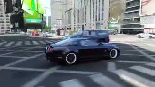 GTA IV - ULTRA REALISTIC GRAPHICS MOD 2015 - TWEAKFORIV ENB [1.0.4.0] | GTX 970 OC