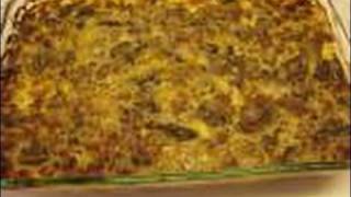 Betty's "Stick-to-Your-Ribs" Sausage Casserole