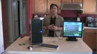 PC Diagnosis and Repair