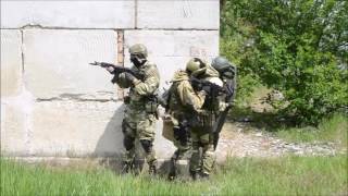 Тренировка 28.05.2017