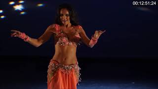Danse Orientale - Gala Malayka Danse