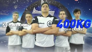 Pb ► #67 - Não Tem Time Pra Bater!! Sqn