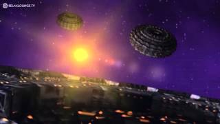 Relax mit DESTINATION SPACE - 05 FUTURE WORLD (RELAXLOUNGE.TV)