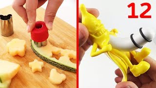 12 САМЫХ ПОКУПАЕМЫХ ТОВАРОВ для КУХНИ С АЛИЭКСПРЕСС + КОНКУРС