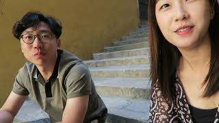 Barcelona, Spain. 스페인 바르셀로나 지로나 브이로그! 바르셀로나 먹방, 가우디 투어, 가우디, 미슐랭 스타 Disfrutar