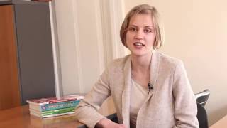 Ольга Балашова о подготовке к тесту GMAT в MBA Consult