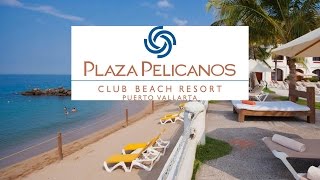 Hotel Pelícanos Club
