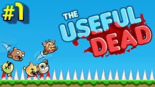 The Useful Dead - SACRIFICES MAGNIFIQUES - Gameplay/Commentaire Français [FR]
