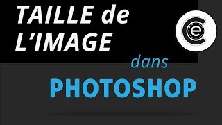 Comment changer la taille de l'image dans Photoshop avec la commande taille de l'image
