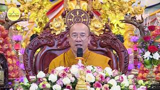 Phật Tử Ăn Chay "Bù" Có Được Không? | Thầy Thích Trúc Thái Minh