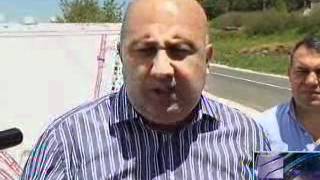 ბაკურიანი--ახალქალაქის გზა