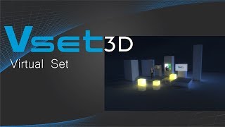 ? Vset3D | 3D virtual studio Software