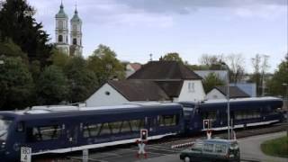 SWR betrifft: Die Methode Bahn