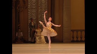 Zakharova, Smirnova, Obraztsova, Lobukhin, Rodkin - Paquita variations