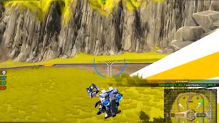 САМЫЙ КРУТОЙ РОБОТ В ИГРЕ ROBOCRAFT ДЛЯ НАЧИНАЮЩИХ | РОБОТ УБИЙЦА, НОВАЯ ИМБА | РОБОТ НА 450 ЦПУ