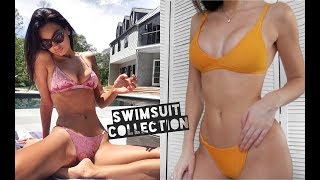 МОЯ КОЛЛЕКЦИЯ КУПАЛЬНИКОВ ??  ОСТОРОЖНО - ПРИМЕРКА  | ЗАКАЗ С ZAFUL