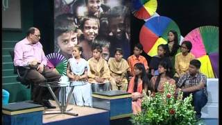 Our Voice or Amader Kotha ( 14th Episode and Part - 2)