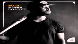 Boaz - Pimpin (feat. Chevy Woods & GLC) (Prod. by Drum Gang)