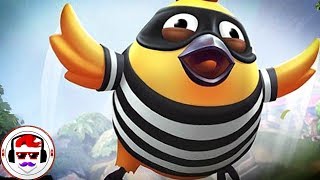 Realm Royale Rap Song feat. JT Music | Burning Embers | Rockit Gaming