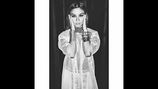 AGNEZ MO X Nude Magazine (Fittings and photoshoot)