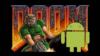 ? Установка Brutal doom на андроид