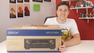¡Llegó la caja de Amazon! Hace 5 años que quería uno