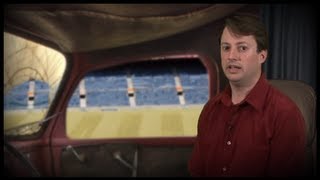 Hauliers | David Mitchell's SoapBox